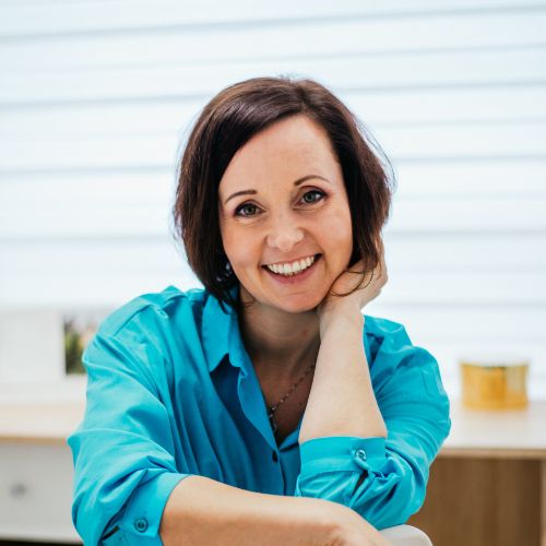 Michaela Spáčilová